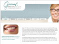 grossmontdentallab.com