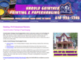 haroldguintherpainting.com