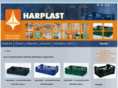 harplast.ro