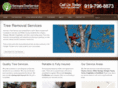 hermanstreeservice.com
