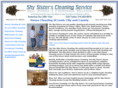 housecleaningstlouis.net