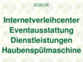 iedh.de
