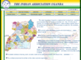 indianassociation-uganda.org