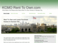 kcmorenttoown.com
