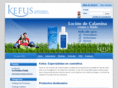 kefus.org