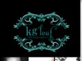 kgleafphotography.com