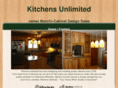 kitchensunlimited.com