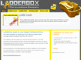 ladderbox.co.uk
