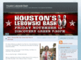 lebowskihouston.com