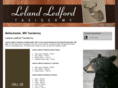 ledfordtaxidermy.com