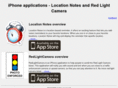 locationnotes.com