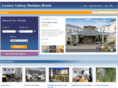 luxurygalwaybusinesshotels.com