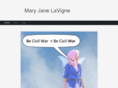 maryjanelavigne.com