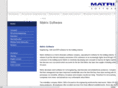 matrix-software.com