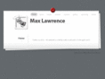 max-lawrence.com