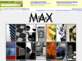 maxrelics.com