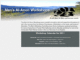 mensworkshops.com