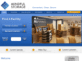 mindfulstorage.com