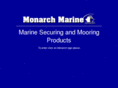 monarchproducts.com