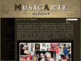 musicartecordoba.com
