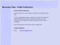 musiciansview.com