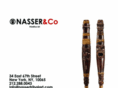 nassertribalart.com