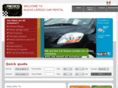 nuevolaredocarrental.com