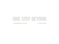 one-step-beyond.de