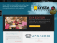 onsite.no