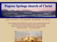 pagosaspringscoc.com