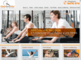 pilatesbodypilot.com
