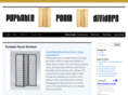 portableroomdividers.net
