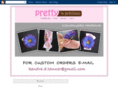 prettyandprecious.com