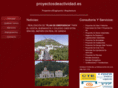 proyectosdeactividad.es