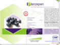 pterospan.com