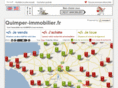 quimper-immobilier.fr