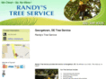 randystreeservicede.com
