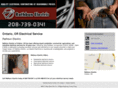 rathbunelectric.com