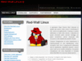 red-wall-linux.com