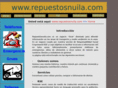 repuestosnuila.com