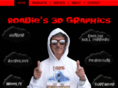 roadies3dgraphics.com