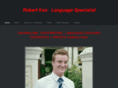 robertkos.com