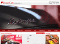 rossocars.net
