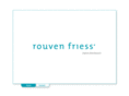 rouvenfriess.com