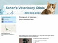 scharsvet.com