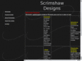 scrimshawdesigns.com