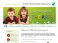 secretgardendaycare.com