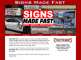 signsmadefast.com