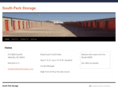 southashevillestorage.com