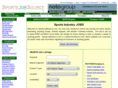 sportjobsource.com